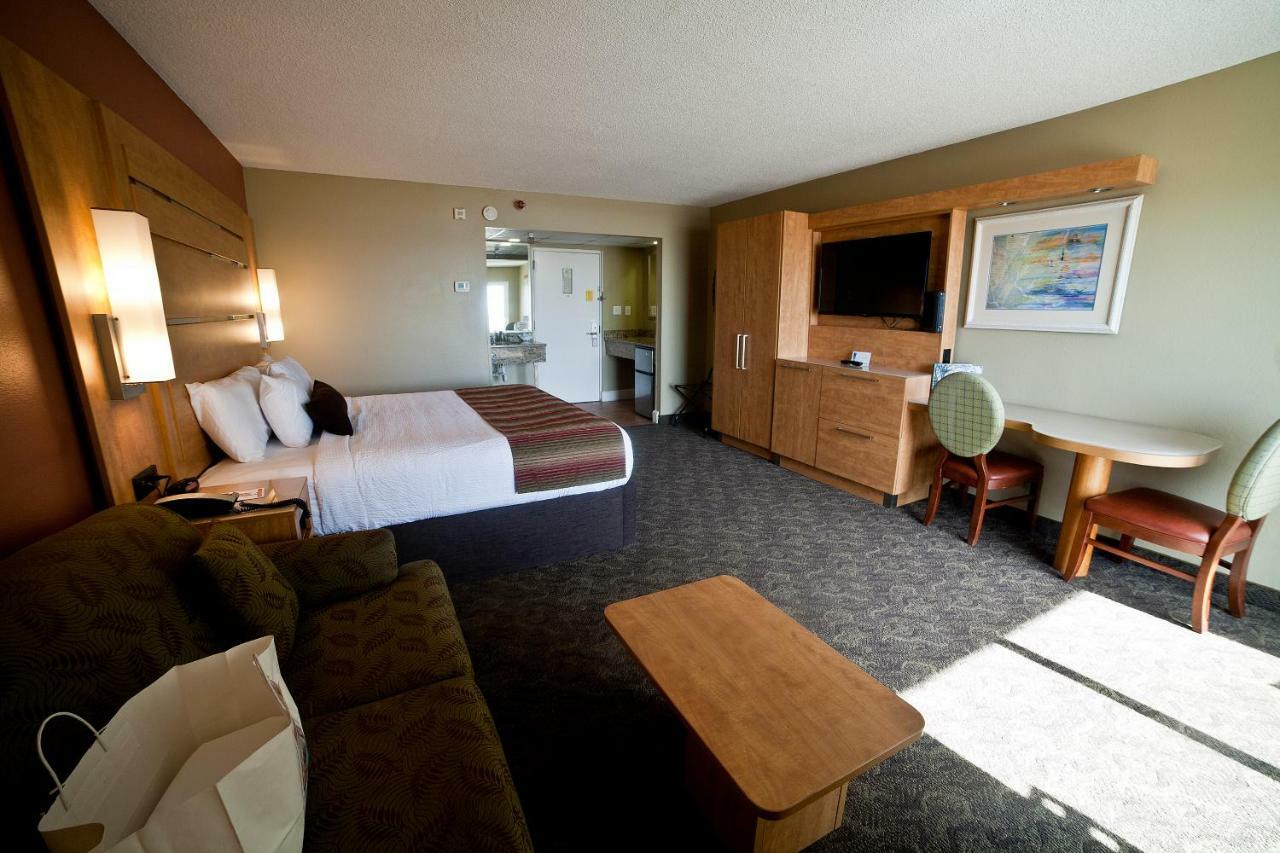 Desoto Beach Hotel Tybee Island Ngoại thất bức ảnh