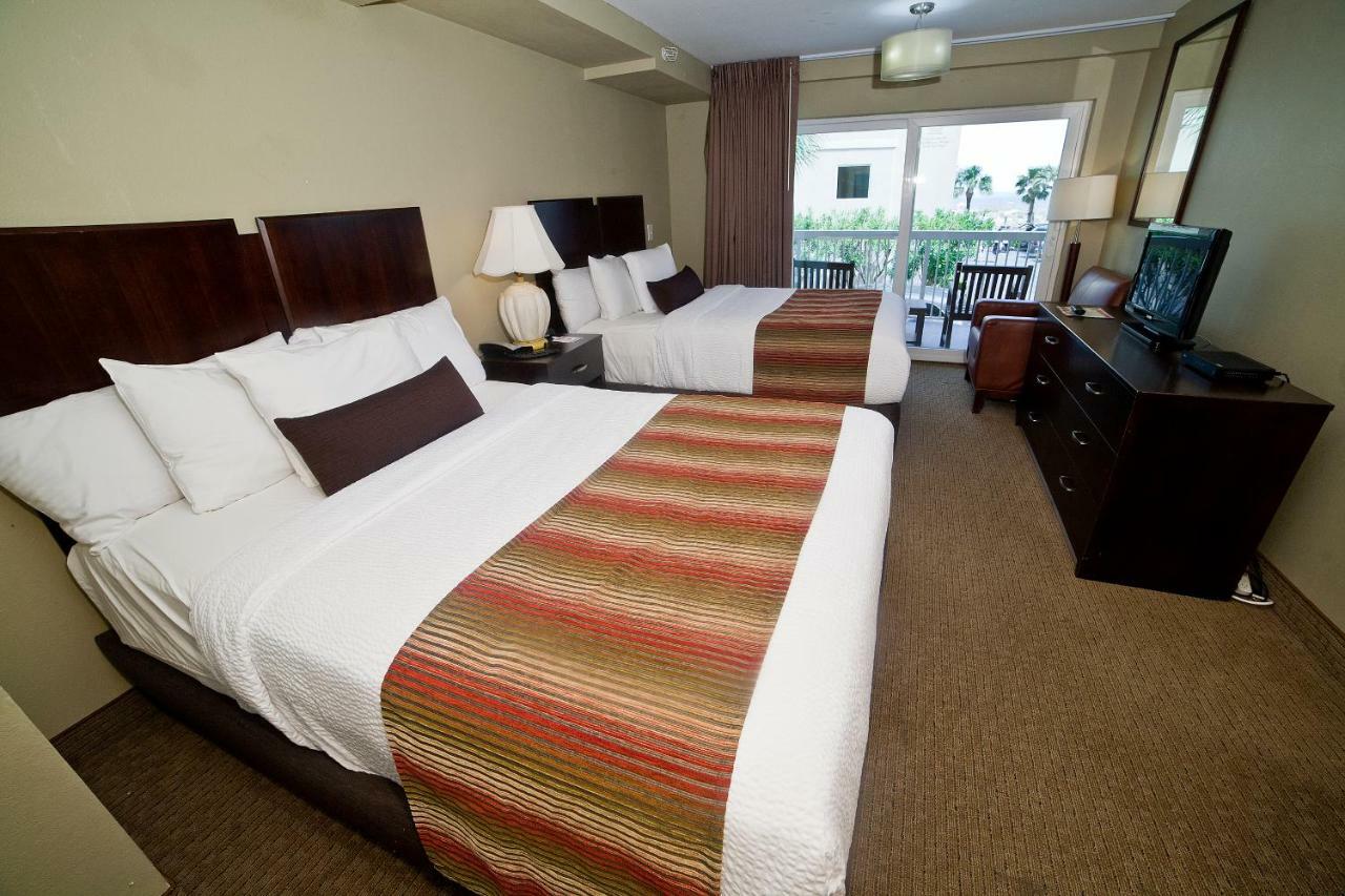 Desoto Beach Hotel Tybee Island Ngoại thất bức ảnh