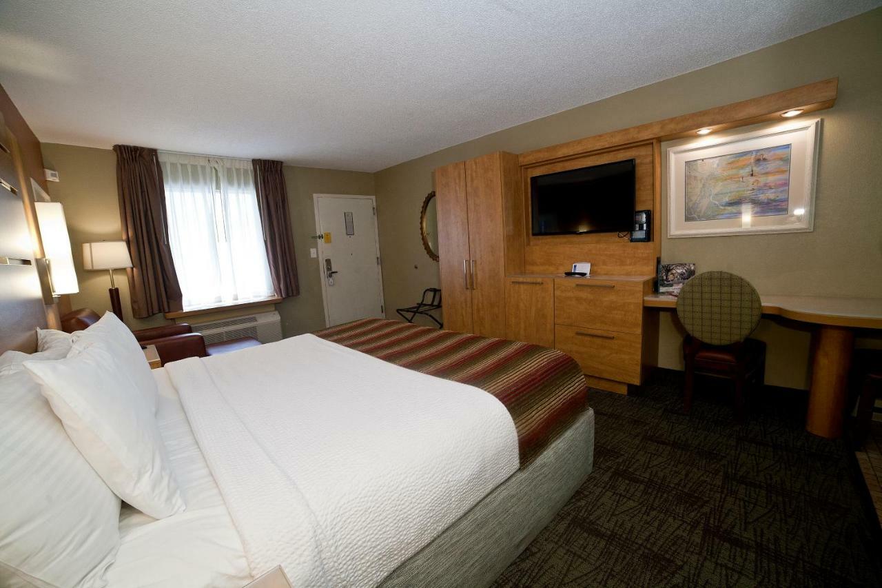 Desoto Beach Hotel Tybee Island Ngoại thất bức ảnh