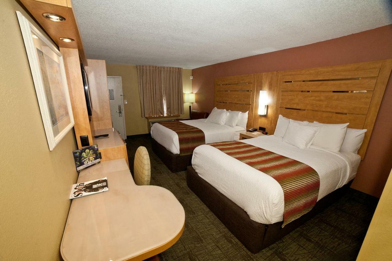 Desoto Beach Hotel Tybee Island Ngoại thất bức ảnh