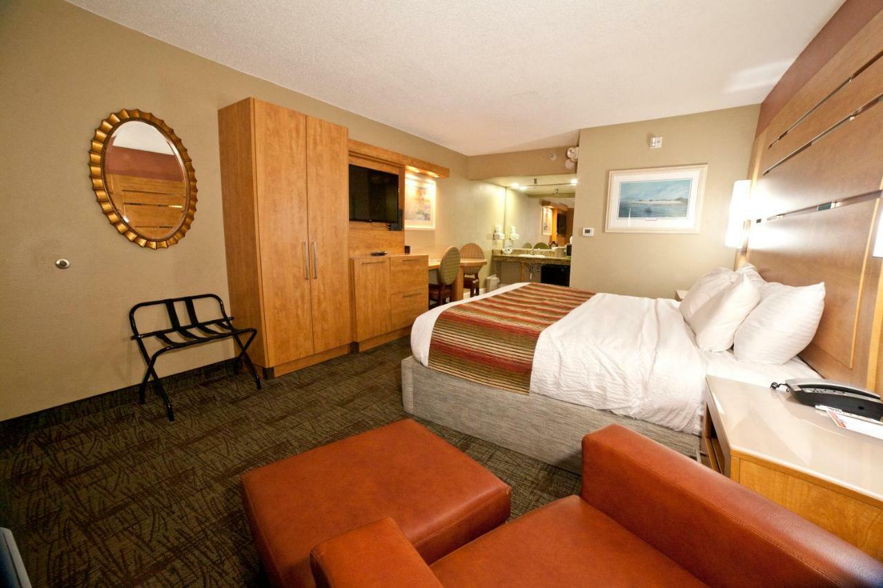 Desoto Beach Hotel Tybee Island Ngoại thất bức ảnh