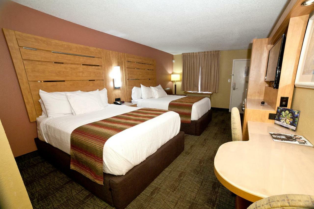 Desoto Beach Hotel Tybee Island Ngoại thất bức ảnh
