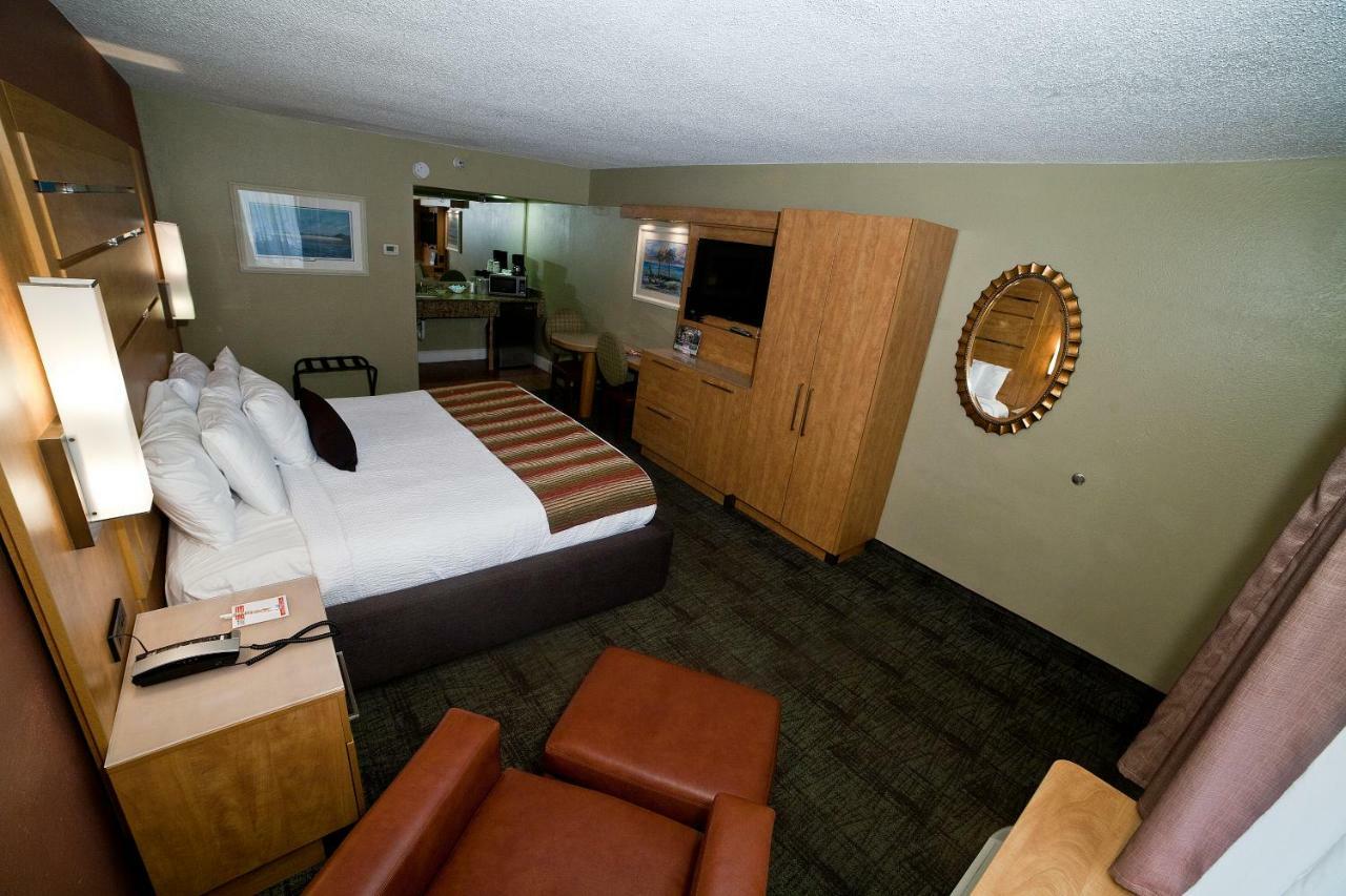 Desoto Beach Hotel Tybee Island Ngoại thất bức ảnh